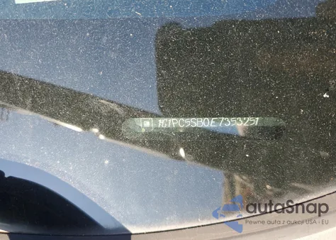 2014 Chevrolet Cruze Lt z USA, uszkodzony, nr VIN 1G1PC5SB0E7353251